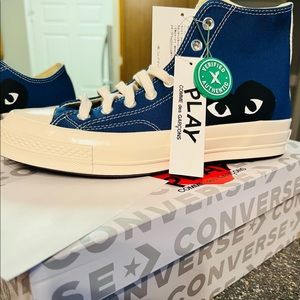 BRAND NEW *Comme Des Garçons*